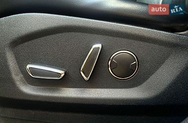 Внедорожник / Кроссовер Ford Edge 2016 в Николаеве