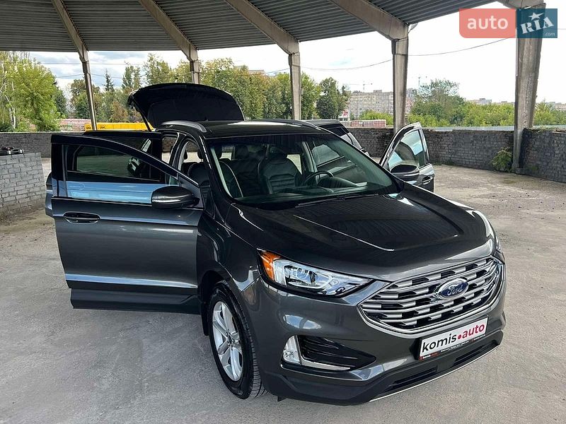 Внедорожник / Кроссовер Ford Edge 2020 в Виннице