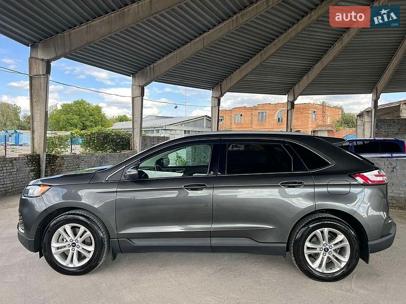 Внедорожник / Кроссовер Ford Edge 2020 в Виннице