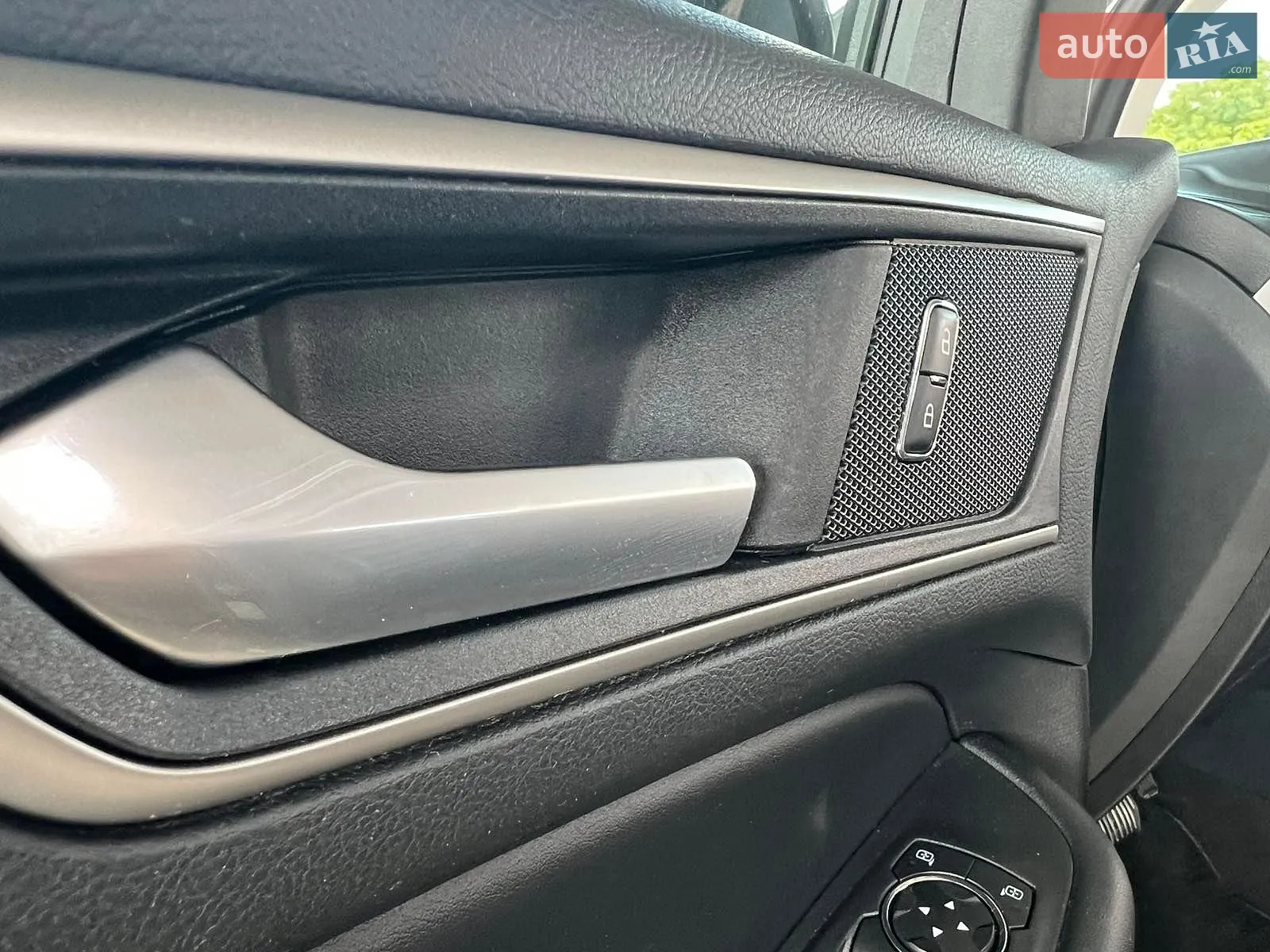 2020 Ford Edge - мініатюра 23