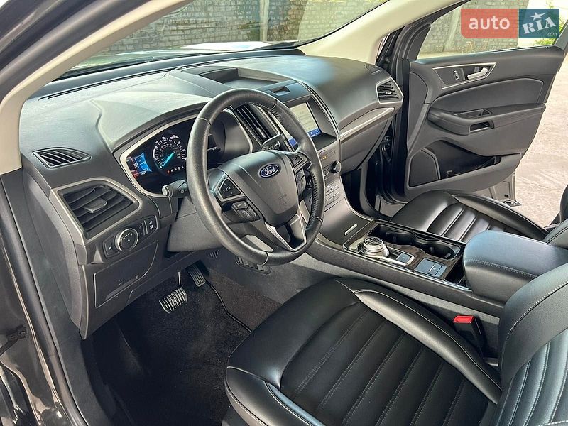 Внедорожник / Кроссовер Ford Edge 2020 в Виннице