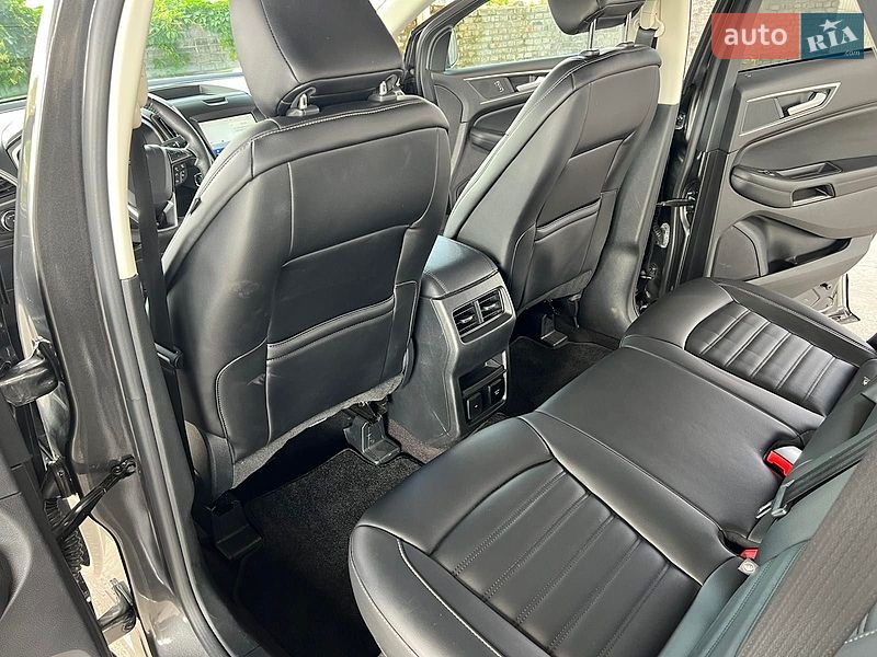 Внедорожник / Кроссовер Ford Edge 2020 в Виннице