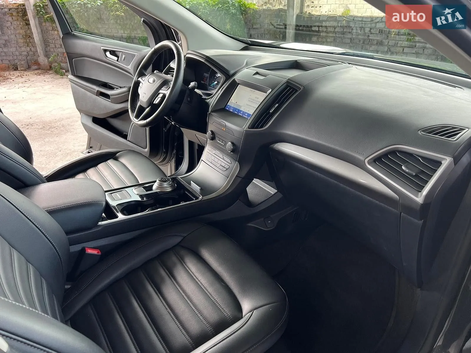2020 Ford Edge - мініатюра 27