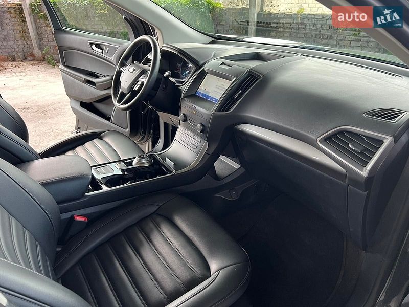 Внедорожник / Кроссовер Ford Edge 2020 в Виннице