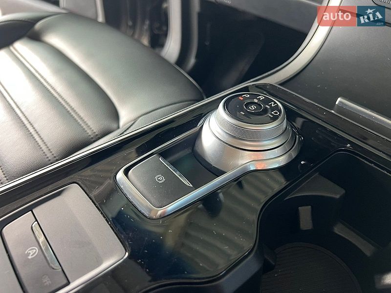 Внедорожник / Кроссовер Ford Edge 2020 в Виннице
