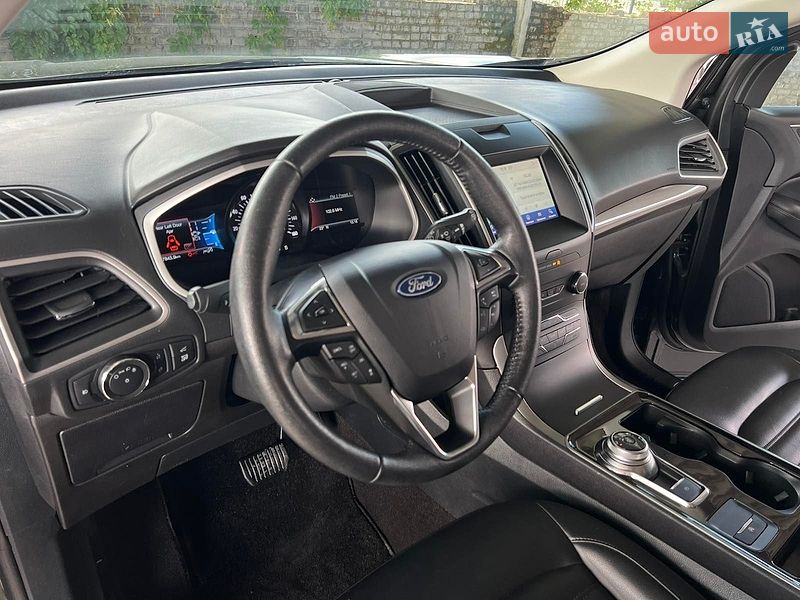Внедорожник / Кроссовер Ford Edge 2020 в Виннице
