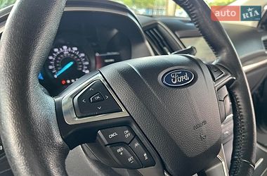 Внедорожник / Кроссовер Ford Edge 2020 в Виннице