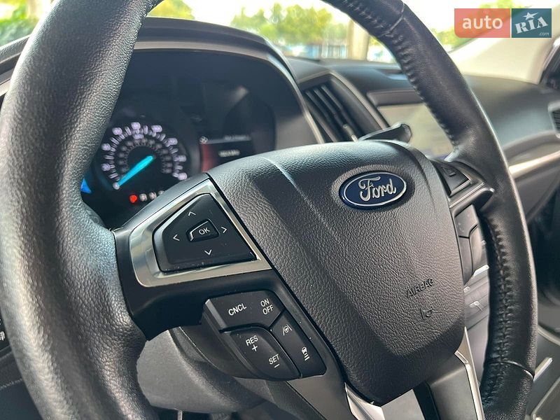 Внедорожник / Кроссовер Ford Edge 2020 в Виннице