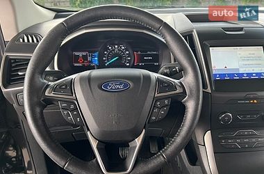 Внедорожник / Кроссовер Ford Edge 2020 в Виннице