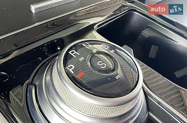 Внедорожник / Кроссовер Ford Edge 2020 в Виннице