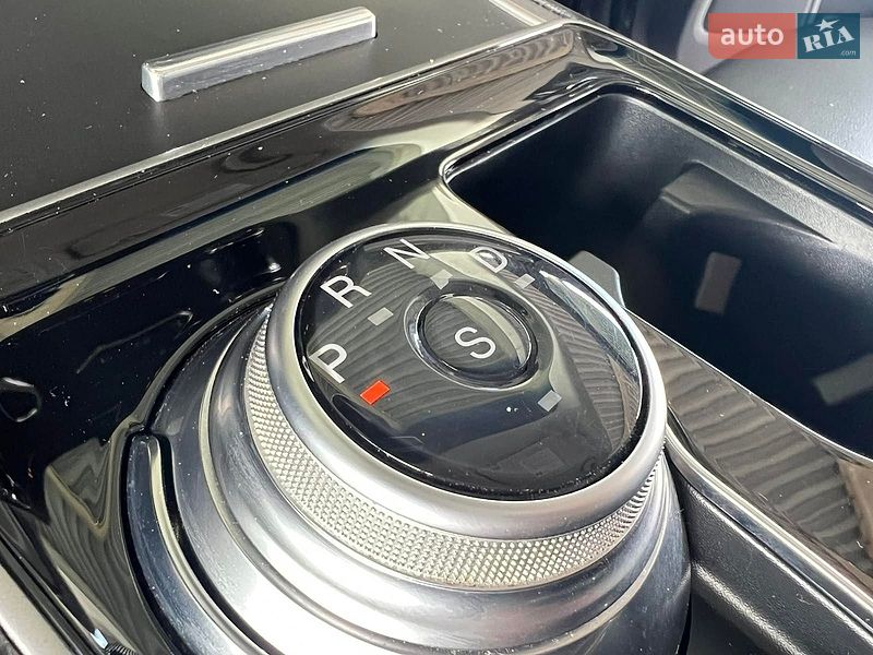 Внедорожник / Кроссовер Ford Edge 2020 в Виннице