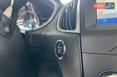 Внедорожник / Кроссовер Ford Edge 2020 в Виннице
