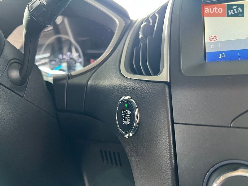 Внедорожник / Кроссовер Ford Edge 2020 в Виннице