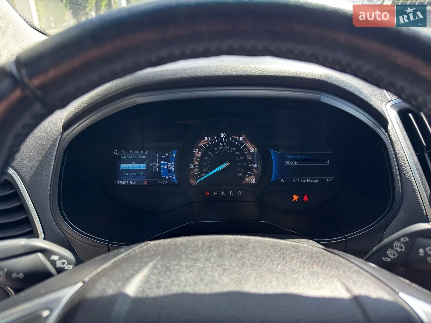 2022 Ford Edge - мініатюра 26