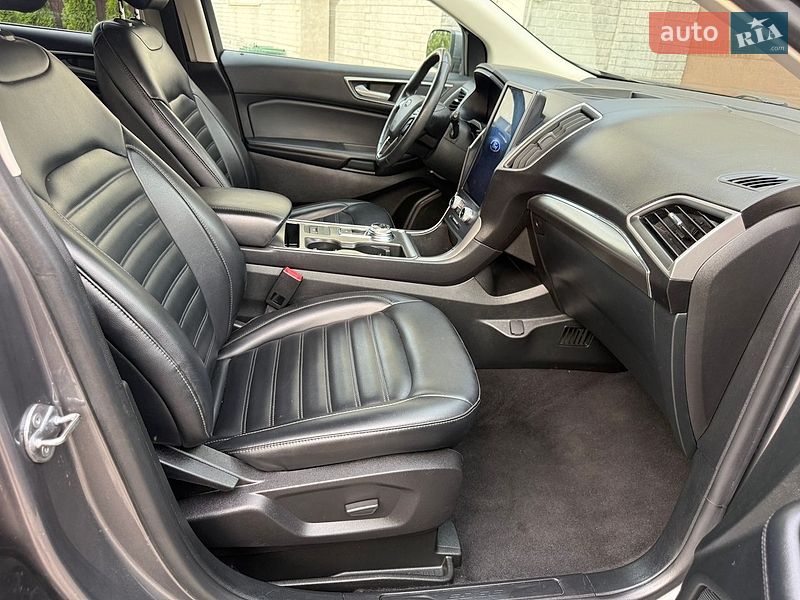 Внедорожник / Кроссовер Ford Edge 2022 в Виннице