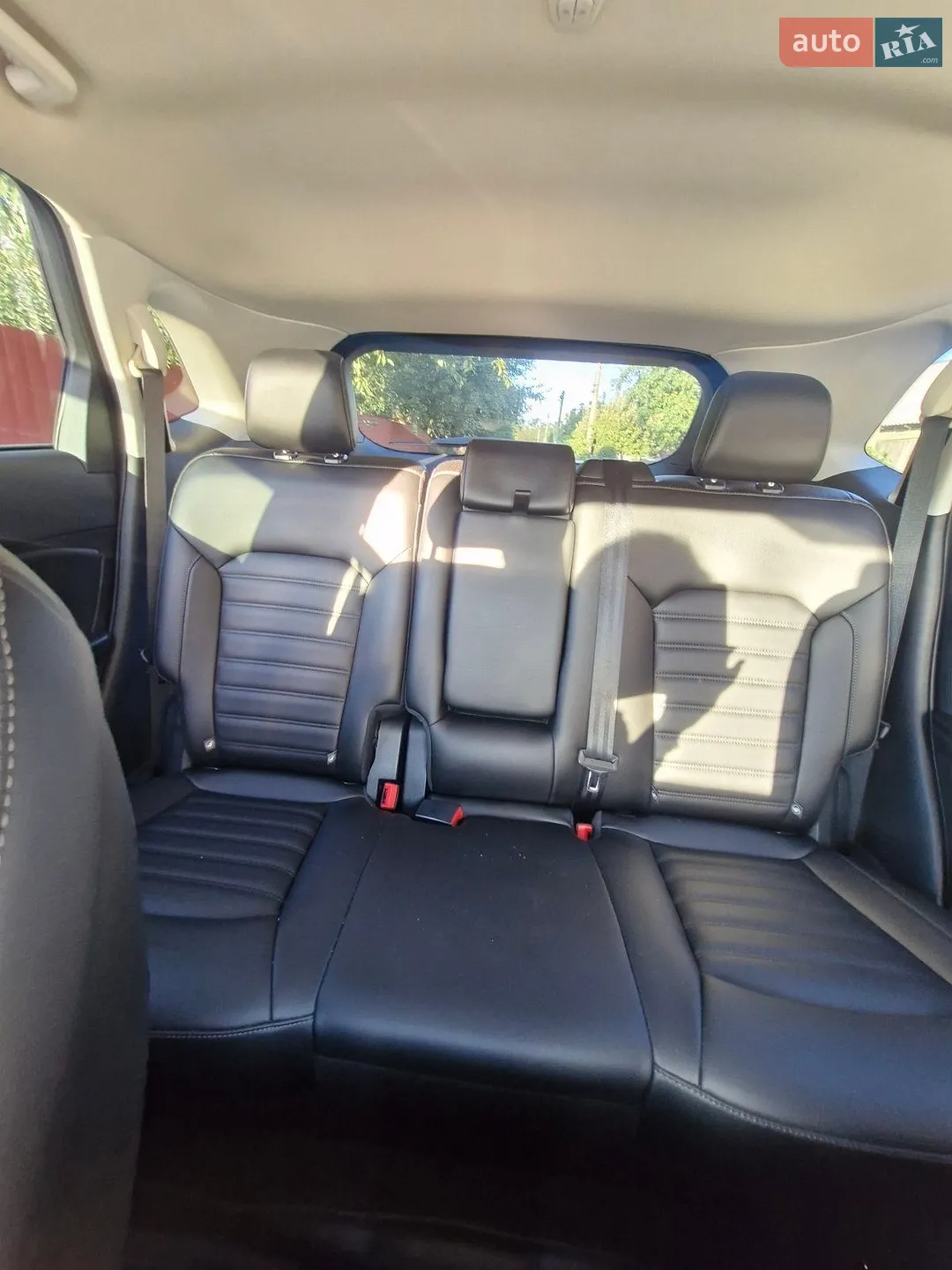 2021 Ford Edge - мініатюра 11