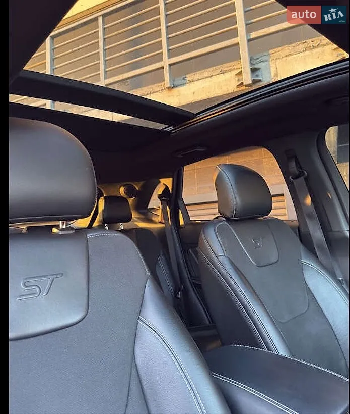 2018 Ford Edge - мініатюра 2