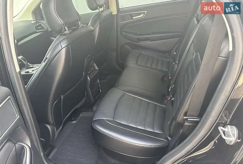 2018 Ford Edge - мініатюра 7
