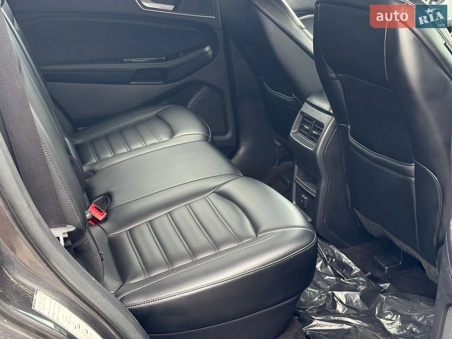 2020 Ford Edge - мініатюра 21