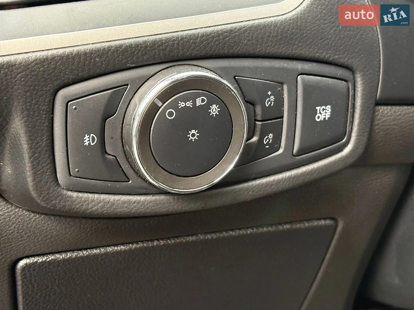 2020 Ford Edge - мініатюра 24