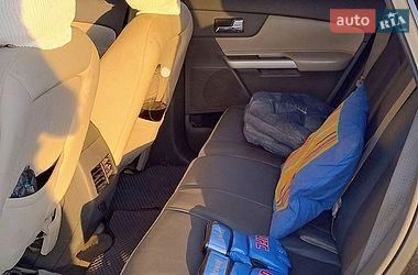 Внедорожник / Кроссовер Ford Edge 2013 в Броварах