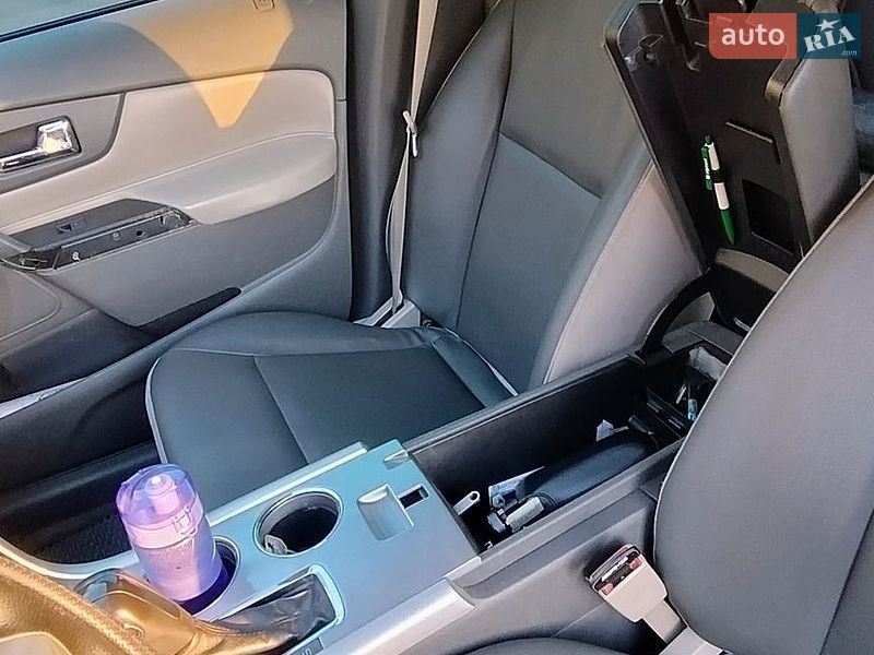 Внедорожник / Кроссовер Ford Edge 2013 в Броварах