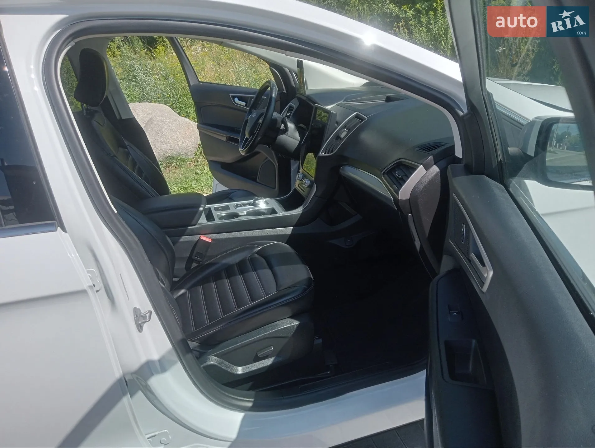 2022 Ford Edge - мініатюра 33