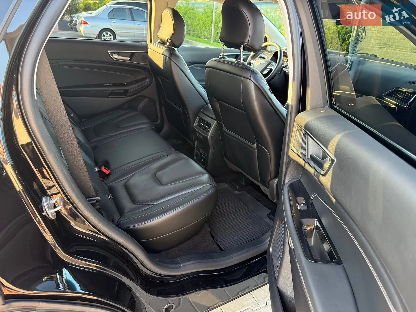 2019 Ford Edge - мініатюра 10