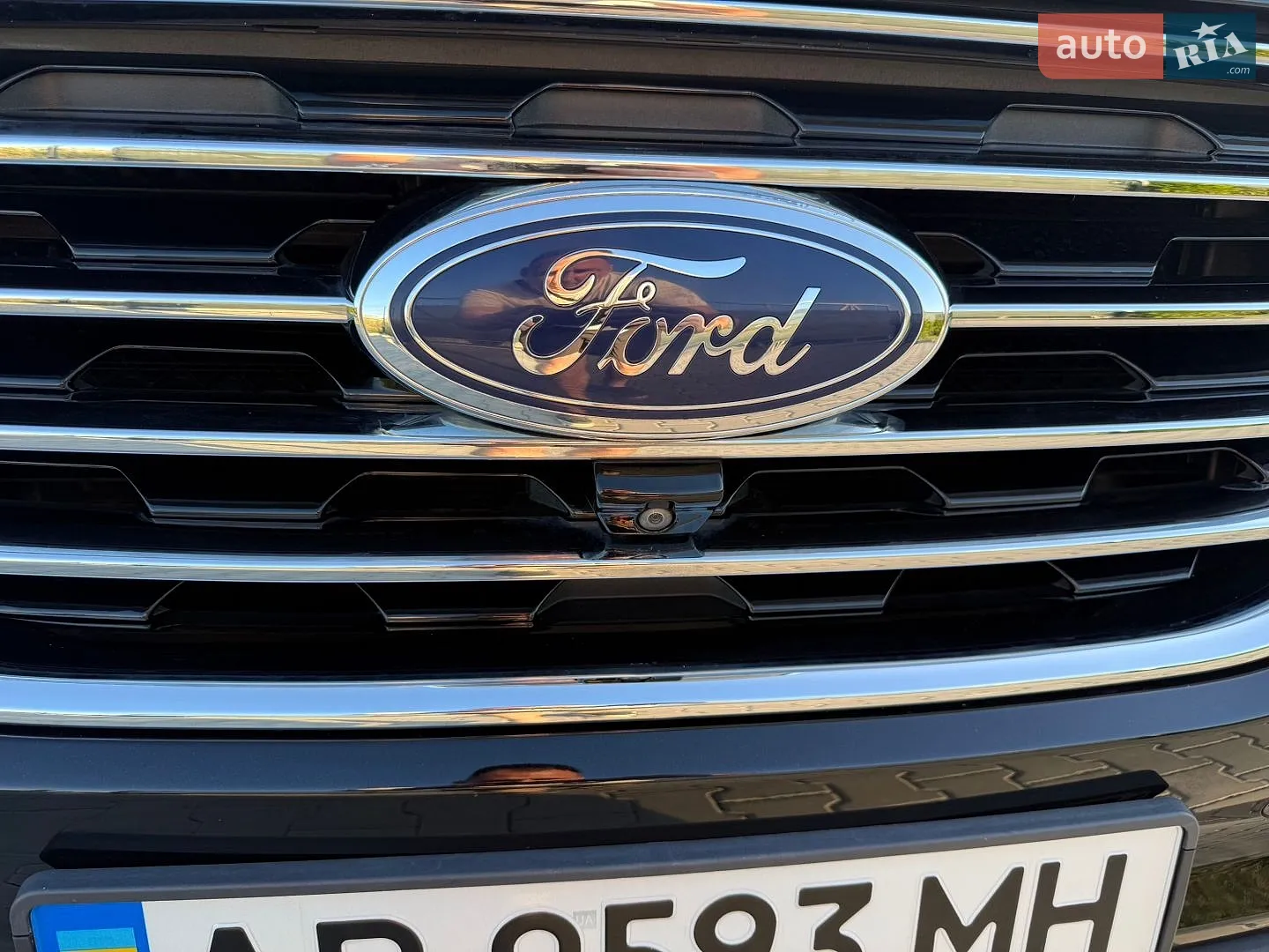 2019 Ford Edge - мініатюра 14