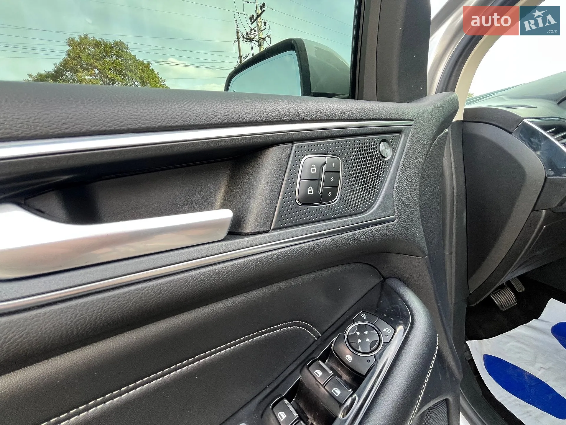 2019 Ford Edge - мініатюра 20