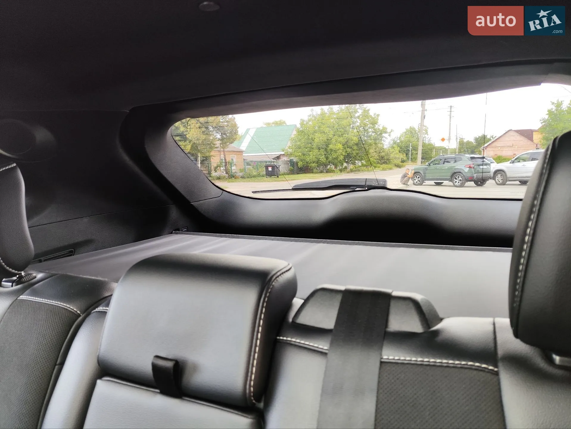 2019 Ford Edge - мініатюра 26