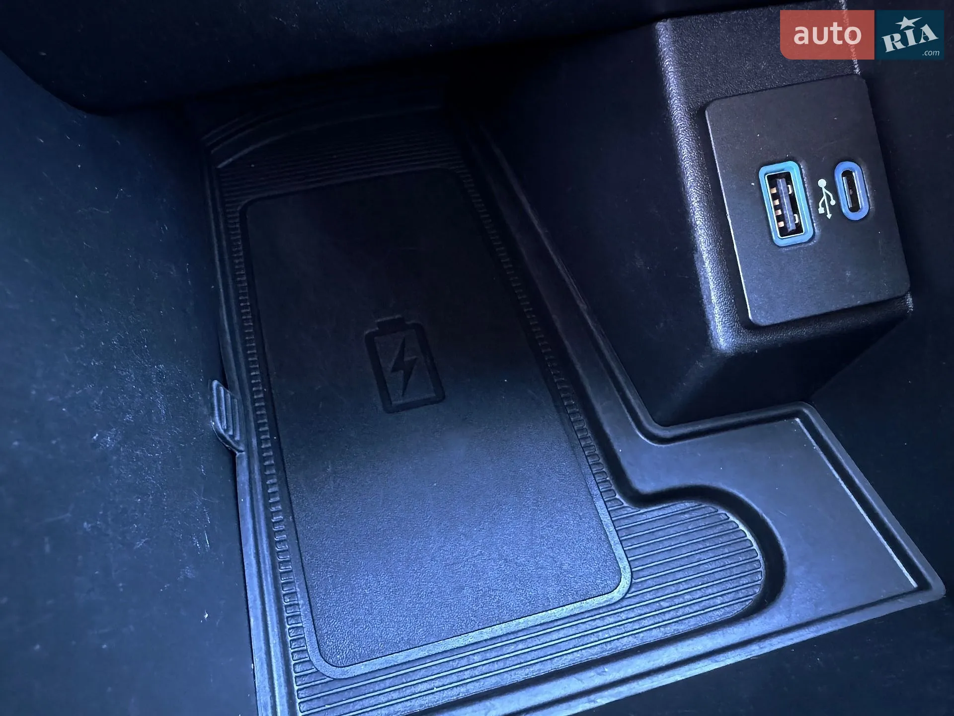 2023 Ford Edge - мініатюра 21
