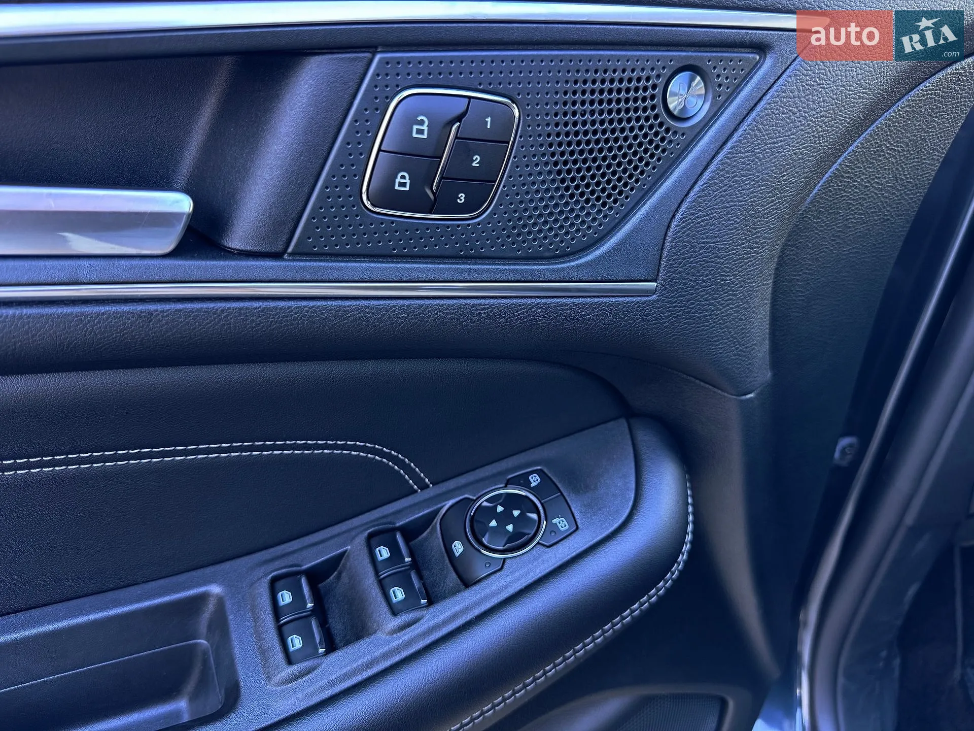 2023 Ford Edge - мініатюра 38