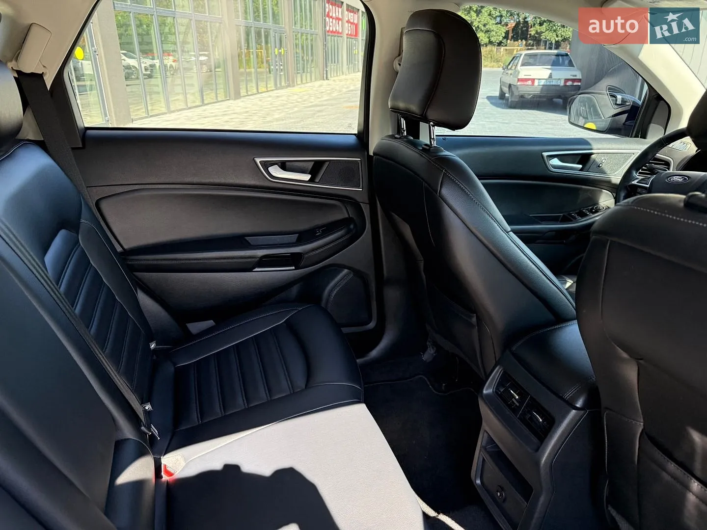 2023 Ford Edge - мініатюра 24