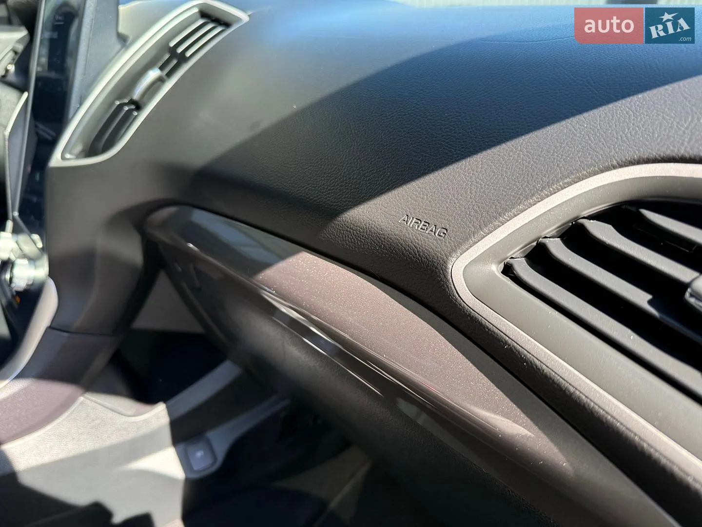 2023 Ford Edge - мініатюра 32