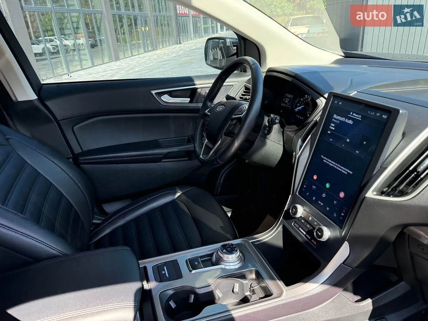 2023 Ford Edge - мініатюра 31
