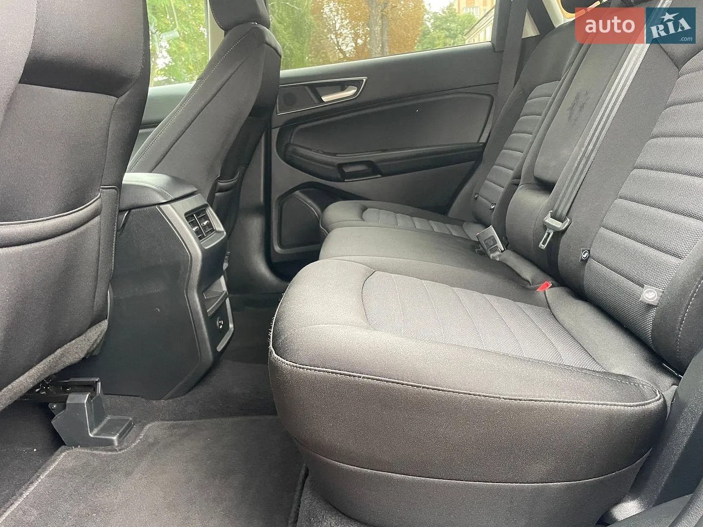 2021 Ford Edge - мініатюра 9