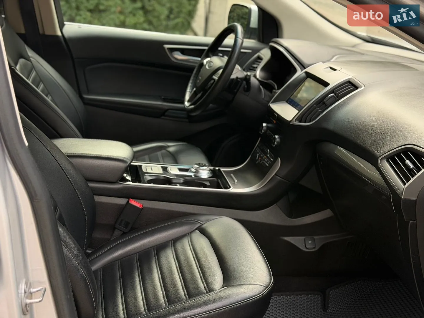 2019 Ford Edge - мініатюра 9