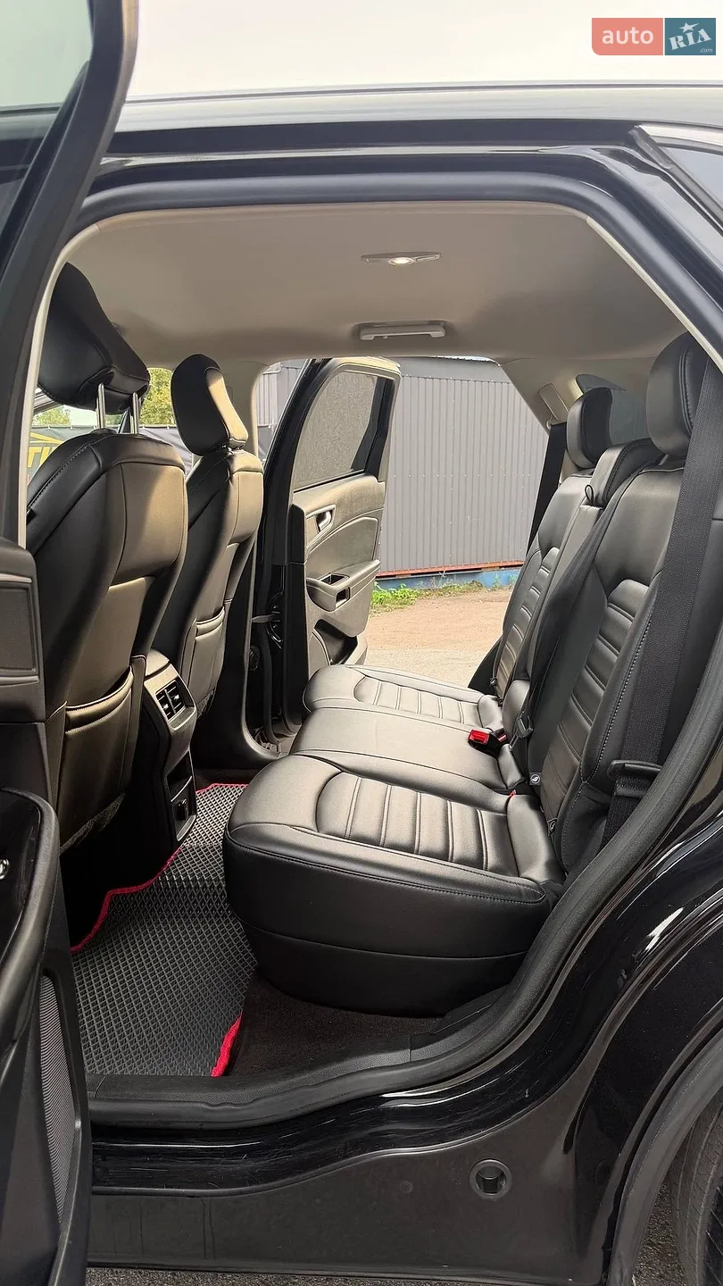 2020 Ford Edge - мініатюра 25