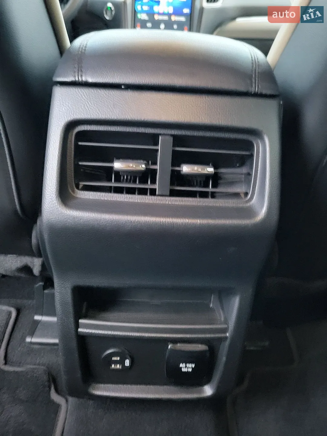 2021 Ford Edge - мініатюра 20