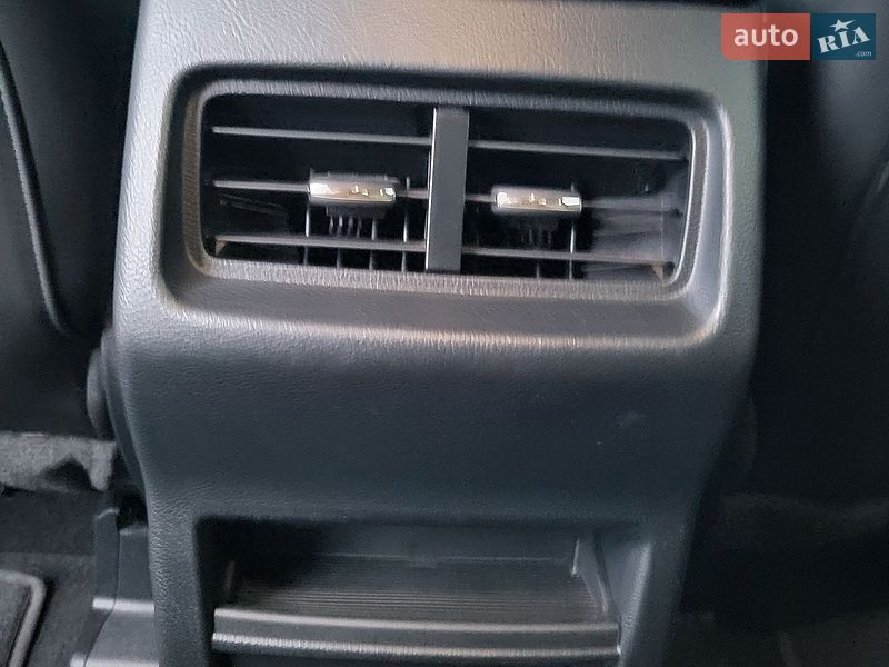 Позашляховик / Кросовер Ford Edge 2021 в Луцьку