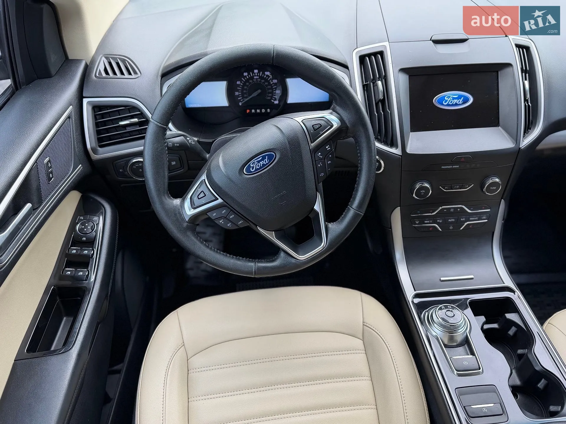 2019 Ford Edge - мініатюра 10