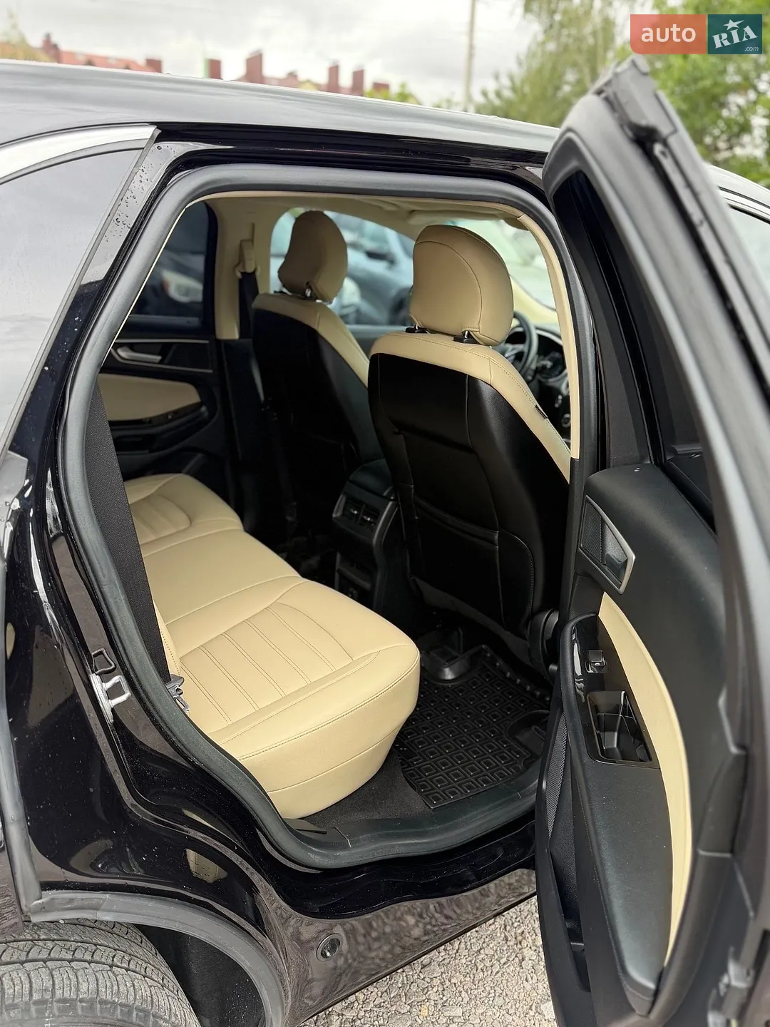 2019 Ford Edge - мініатюра 13