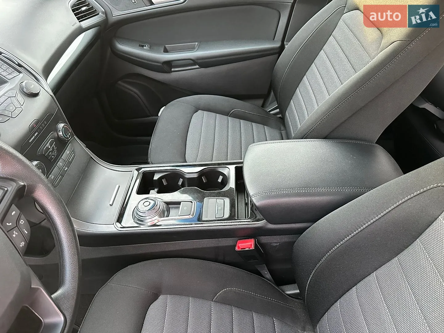 2019 Ford Edge - мініатюра 17