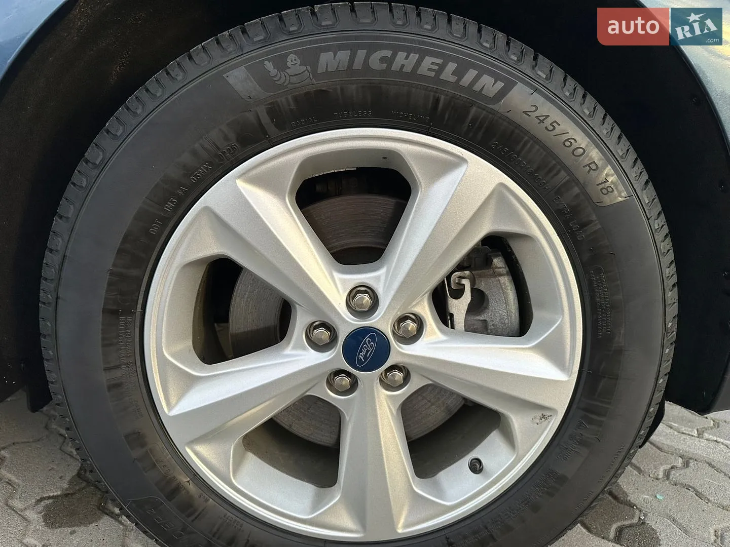2019 Ford Edge - мініатюра 24