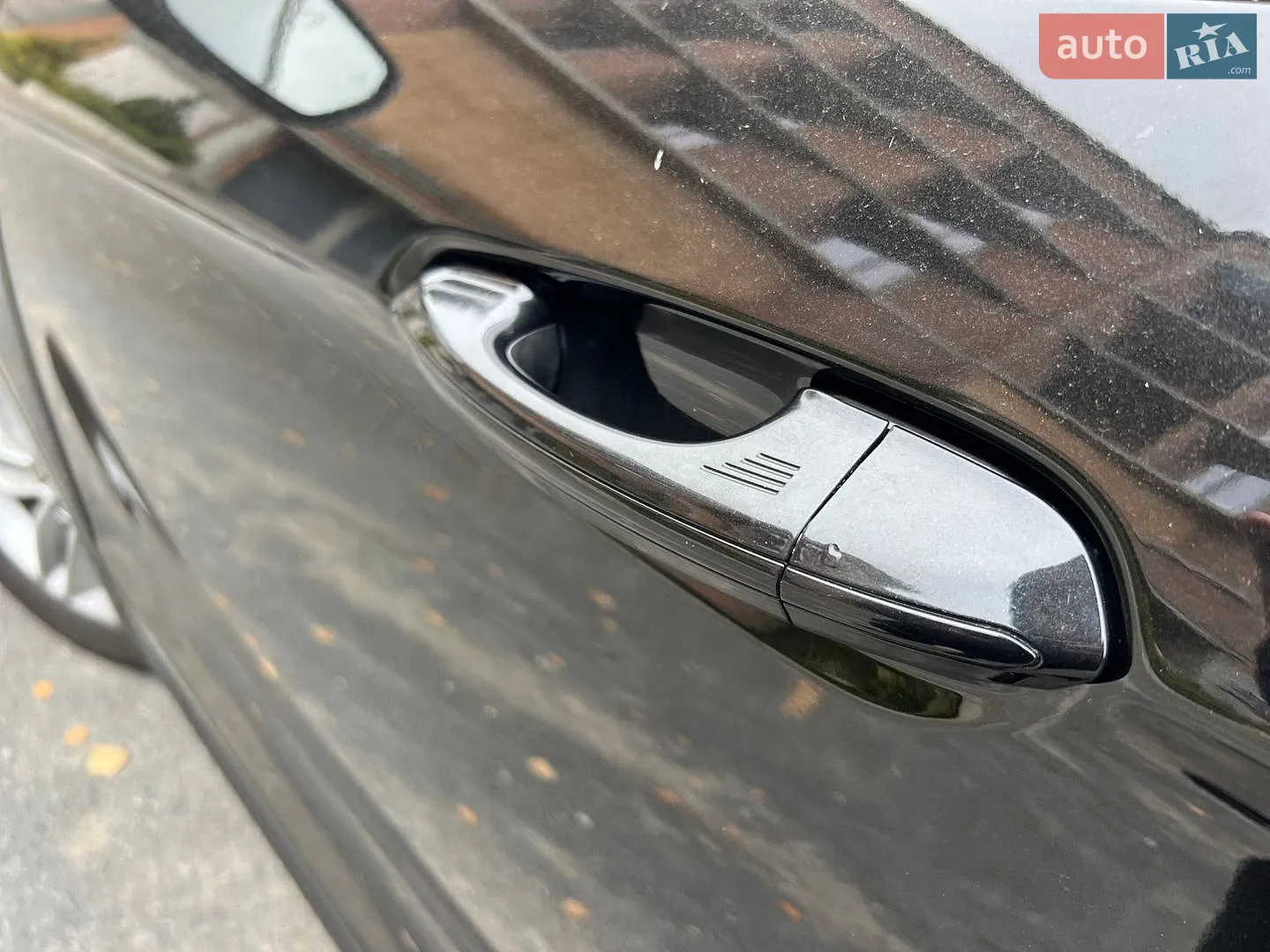 2015 Ford Edge - мініатюра 12