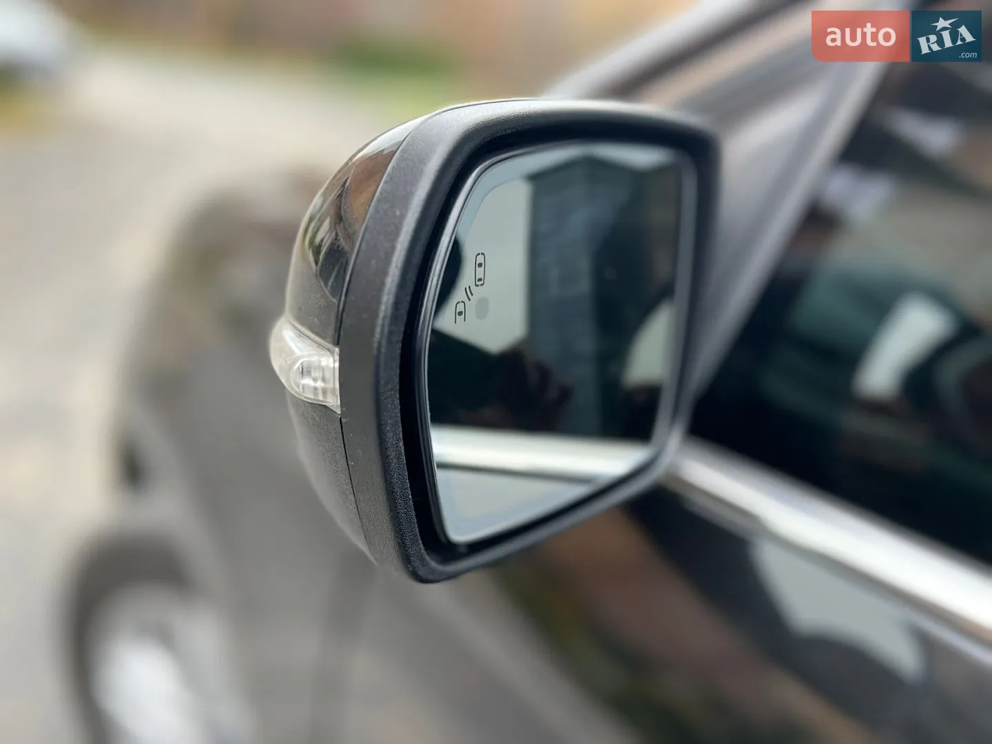 2015 Ford Edge - мініатюра 13