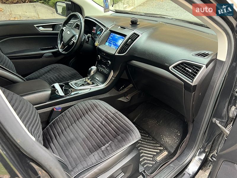 Позашляховик / Кросовер Ford Edge 2015 в Хмельницькому