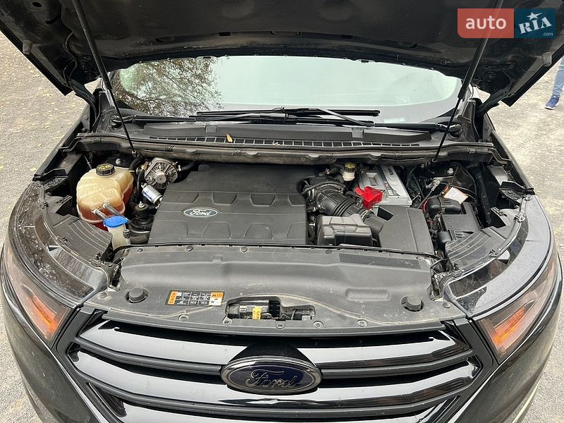 Позашляховик / Кросовер Ford Edge 2015 в Хмельницькому