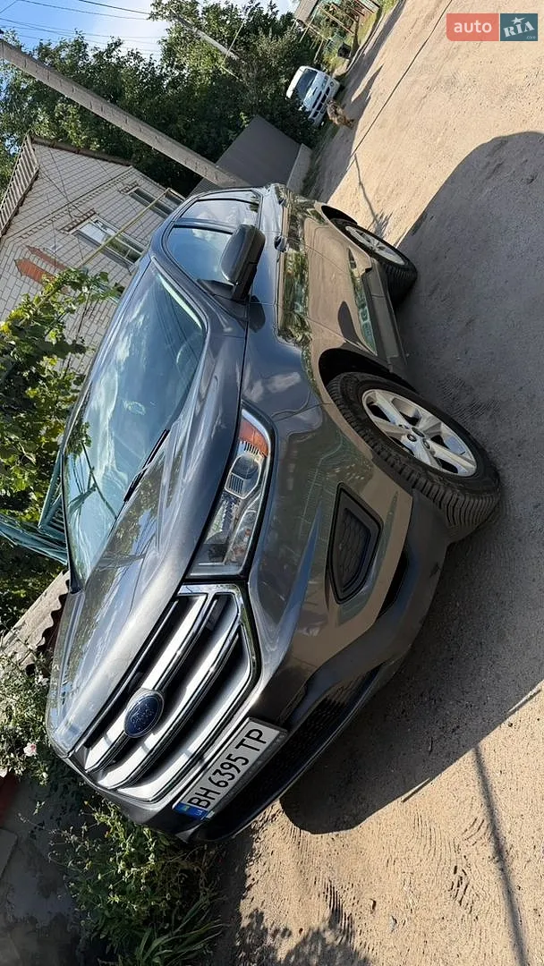 2015 Ford Edge - мініатюра 2